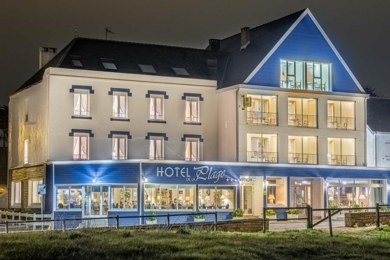 Restaurant De La Hotel 3*