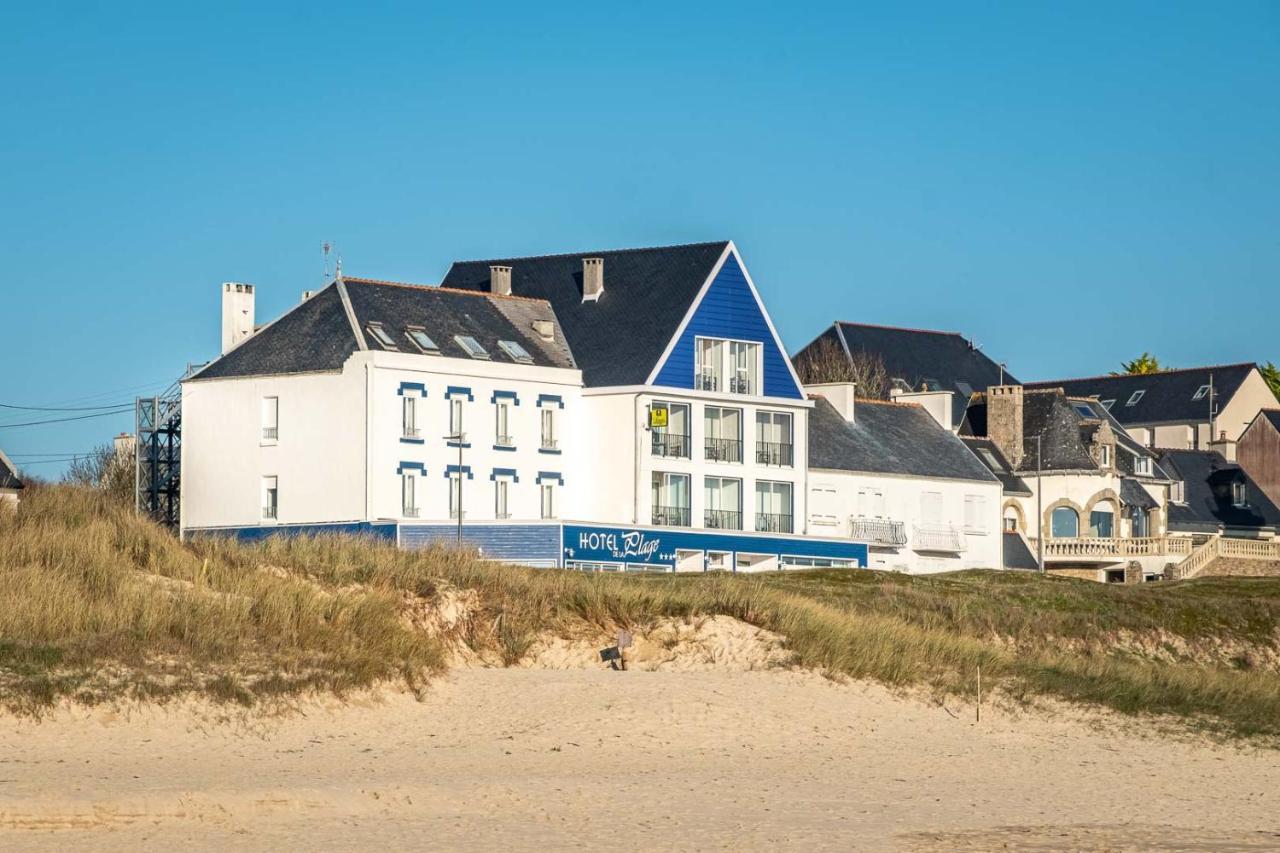 Restaurant De La