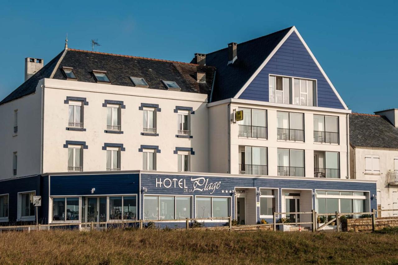 Restaurant De La Hotel
