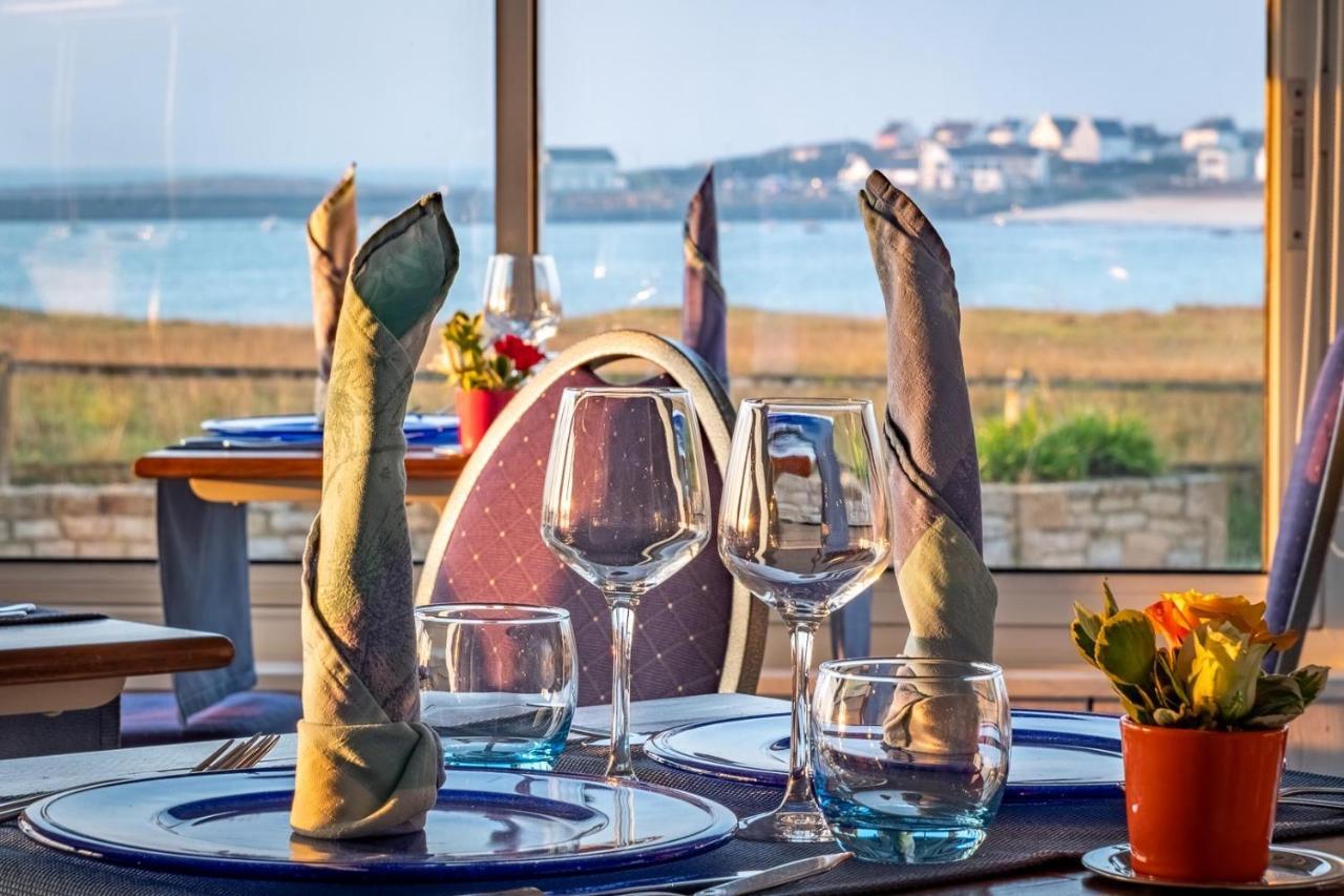Restaurant De La 3* Audierne
