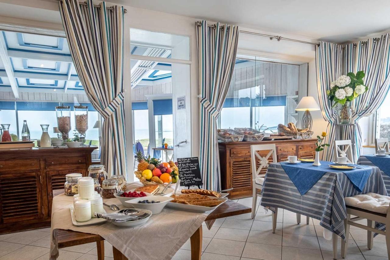 Restaurant De La